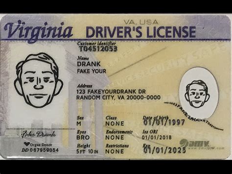 fakeyourdrank|Virginia Men Who Trafficked in Fake IDs Plead Guilty Following。